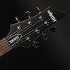 Schecter Demon 6 in Aged Black Satin #IM25120494