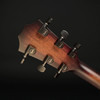 Taylor 324ce Builder's Edition Next Generation in Satin Kona Burst #1201276087