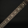 PRS 40th Anniversary Custom 24 Satin Limited Edition in Fire Red Smokeburst #0408564