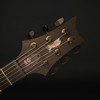 PRS 40th Anniversary Custom 24 Satin Limited Edition in Fire Red Smokeburst #0408564