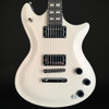 Schecter Retro Tempest Custom in Gloss Vintage White #W21062084