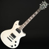 Schecter Retro Tempest Custom in Gloss Vintage White #W21062084