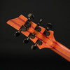 Schecter C-1 Exotic Spalted Maple in Satin Natural Vintage Burst #IM25110692