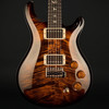 PRS DGT with Birds in Black Goldburst #0415489