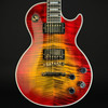 Gibson Les Paul Axcess Custom Figured Top w/Ebony Fingerboard in Bengal Burst #CS600156
