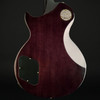 Gibson Les Paul Axcess Custom Figured Top w/Ebony Fingerboard in Bengal Burst #CS600156