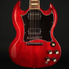 Gibson SG Standard in Heritage Cherry #204860040