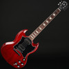 Gibson SG Standard in Heritage Cherry #204860040