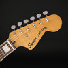 Squier Classic Vibe '70s Jaguar, Laurel Fingerboard in Surf Green