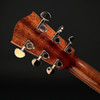 Eastman AC422LCE Left Handed Grand Auditorium Sitka/Rosewood Electro Acoustic in Natural with Case #M2316037