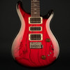 PRS Swamp Ash Special, Rosewood in Scarlet Smokeburst #0402441