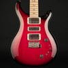 PRS Swamp Ash Special, Maple in Scarlet Smokeburst #0402199