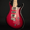 PRS Swamp Ash Special, Maple in Scarlet Smokeburst #0402199
