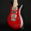PRS Swamp Ash Special, Maple in Scarlet Smokeburst #0402199