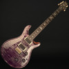 PRS Custom 24 Piezo with Pattern Thin Neck in Aurora Borealis #0420417