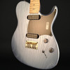PRS NF53 in Satin Frost Blue Metallic #0407274