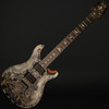 PRS 40th Anniversary Custom 24 Satin Limited Edition in Faded Whale Blue #0411550