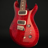 PRS S2 Custom 24-08 in Fire Red Burst #S2076334