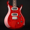 PRS S2 Custom 24-08 in Fire Red Burst #S2076334