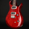 PRS S2 Custom 24-08 in Fire Red Burst #S2076334