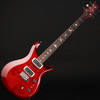 PRS S2 Custom 24-08 in Fire Red Burst #S2076334