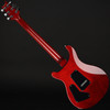 PRS S2 Custom 24-08 in Fire Red Burst #S2076334
