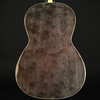 PRS SE P20E Parlor Electro Acoustic, Gloss Black Top, Doghair Back and Sides with Gig Bag