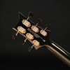 PRS SE P20E Parlor Electro Acoustic, Gloss Black Top, Doghair Back and Sides with Gig Bag