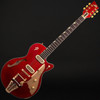 Duesenberg Starplayer TV Phonic in Balboa Pearl Red with Case #260604