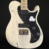 PRS SE NF53 (2026) in White Doghair with Gig Bag #I002128
