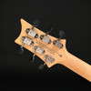 PRS SE NF53 (2026) in White Doghair with Gig Bag #I002128