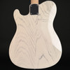 PRS SE NF53 (2026) in White Doghair with Gig Bag #I002147