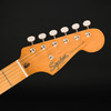 Squier Classic Vibe '50s Stratocaster, Maple in Fiesta Red