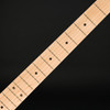 Squier FSR Squier Sonic Stratocaster HSS, Maple Fingerboard, White Pickguard in Sonic Gray