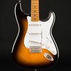Squier Classic Vibe '50s Stratocaster, Maple in 2-Color Sunburst