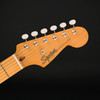 Squier Classic Vibe '50s Stratocaster, Maple in 2-Color Sunburst