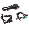 Fender Engine Room LVL8 Power Supply, 230V UK