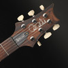 PRS Wood Library Special Semi-Hollow 10-Top, Flame Maple Neck in Charcoal Purpleburst Satin #0387800