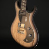 PRS S2 Vela Limited, Black Limba in Natural Smokeburst #S2088474