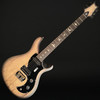 PRS S2 Vela Limited, Black Limba in Natural Smokeburst #S2088474