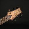 PRS S2 Vela Limited, Black Limba in Natural Smokeburst #S2088474