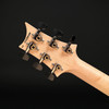 PRS S2 Vela Limited, Black Limba in Natural #S2088255