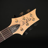 PRS S2 Vela Limited, Black Limba in Natural #S2088255