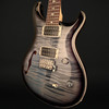 PRS CE24 Semi Hollow in Faded Blue Smokeburst #0401224