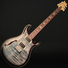 PRS CE24 Semi Hollow in Faded Blue Smokeburst #0401224