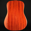 Eastman E2D-DLX-SB Deluxe Dreadnought Electro Acoustic in Sunburst with Gig Bag