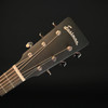 Eastman E2D-DLX-SB Deluxe Dreadnought Electro Acoustic in Sunburst with Gig Bag