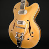 Eastman T58-GD Archtop with Bigbsy in Truetone Gloss Gold #P2501846