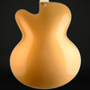 Eastman T58-GD Archtop with Bigbsy in Truetone Gloss Gold #P2501846