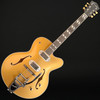 Eastman T58-GD Archtop with Bigbsy in Truetone Gloss Gold #P2501846